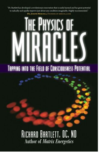 Ричард Бартлетт – Физика чудес (главы)