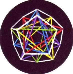 Божественный Космос