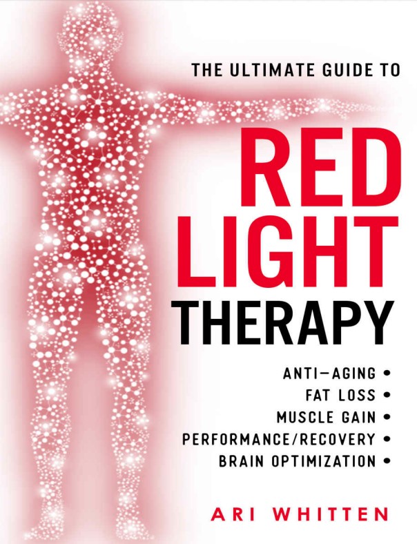 Терапия красным светом, часть 2